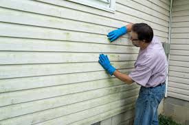 Siding Removal and Disposal in Bedminster, NJ